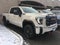 2026 GMC Sierra 2500 HD Crew Cab Standard Box 4-Wheel Drive AT4