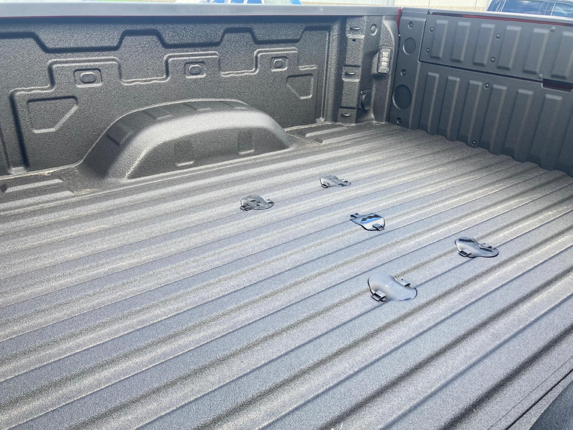 2026 GMC Sierra 2500 HD Crew Cab Standard Box 4-Wheel Drive AT4