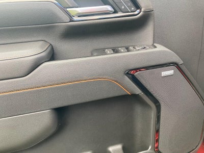 2026 GMC Sierra 2500 HD Crew Cab Standard Box 4-Wheel Drive AT4