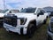 2026 GMC Sierra 2500 HD Crew Cab Standard Box 4-Wheel Drive AT4