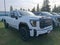 2026 GMC Sierra 2500 HD Crew Cab Standard Box 4-Wheel Drive AT4