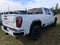 2026 GMC Sierra 2500 HD Crew Cab Standard Box 4-Wheel Drive AT4