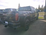 2026 GMC Sierra 2500 HD Crew Cab Standard Box 4-Wheel Drive AT4