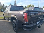 2026 GMC Sierra 2500 HD Crew Cab Standard Box 4-Wheel Drive AT4