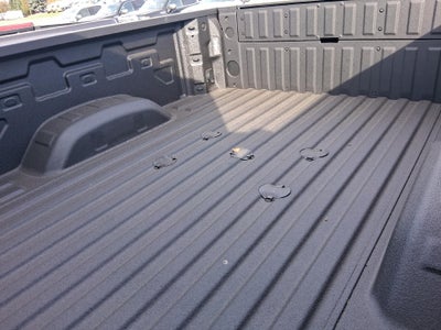 2026 GMC Sierra 2500 HD Crew Cab Standard Box 4-Wheel Drive AT4