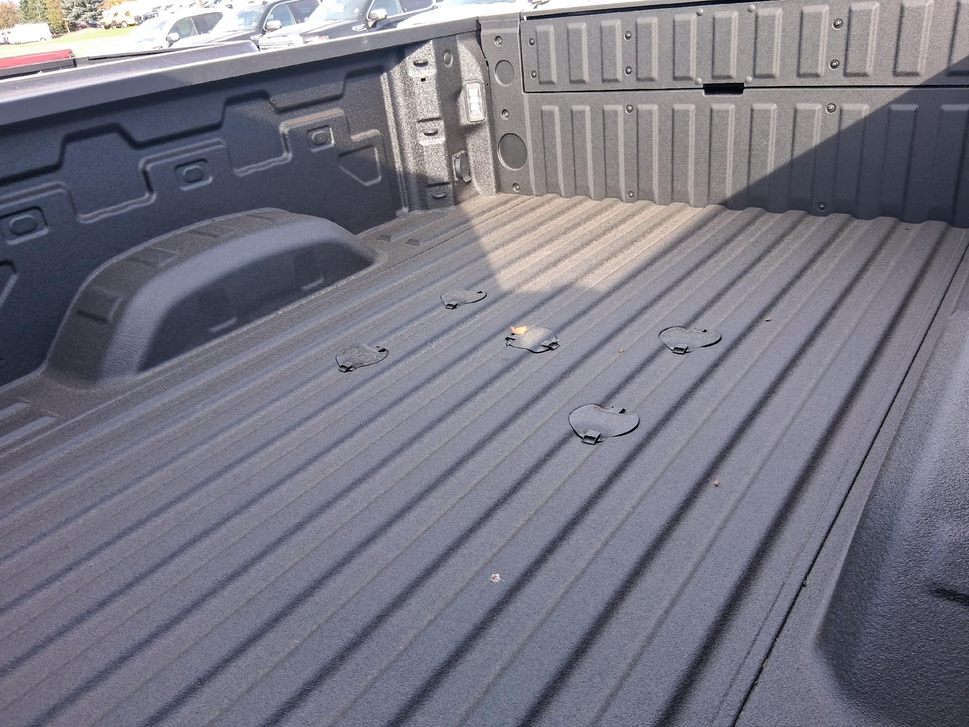 2026 GMC Sierra 2500 HD Crew Cab Standard Box 4-Wheel Drive AT4