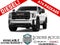 2026 GMC Sierra 2500 HD Crew Cab Standard Box 4-Wheel Drive AT4