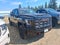 2026 GMC Sierra 2500 HD Crew Cab Standard Box 4-Wheel Drive AT4