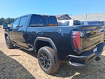 2026 GMC Sierra 2500 HD Crew Cab Standard Box 4-Wheel Drive AT4