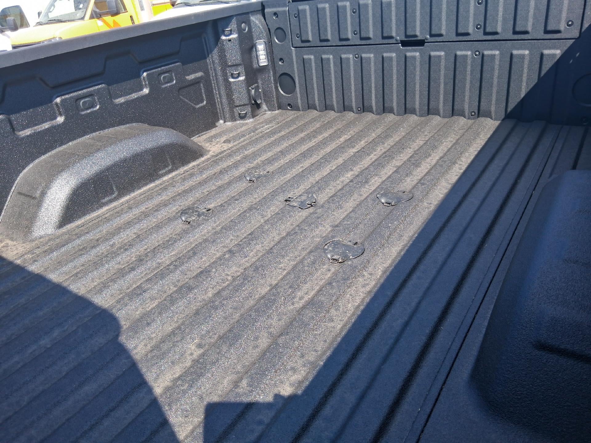 2026 GMC Sierra 2500 HD Crew Cab Standard Box 4-Wheel Drive AT4