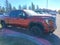 2026 GMC Sierra 2500 HD Crew Cab Standard Box 4-Wheel Drive AT4