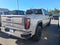 2026 GMC Sierra 2500 HD Crew Cab Standard Box 4-Wheel Drive AT4