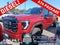 2026 GMC Sierra 2500 HD Crew Cab Standard Box 4-Wheel Drive AT4