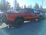 2026 GMC Sierra 2500 HD Crew Cab Standard Box 4-Wheel Drive AT4