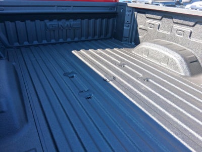 2026 GMC Sierra 2500 HD Crew Cab Standard Box 4-Wheel Drive AT4