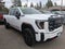 2026 GMC Sierra 2500 HD Crew Cab Standard Box 4-Wheel Drive AT4