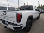 2026 GMC Sierra 2500 HD Crew Cab Standard Box 4-Wheel Drive AT4