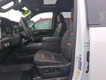 2026 GMC Sierra 2500 HD Crew Cab Standard Box 4-Wheel Drive AT4