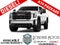 2026 GMC Sierra 2500 HD Crew Cab Standard Box 4-Wheel Drive AT4