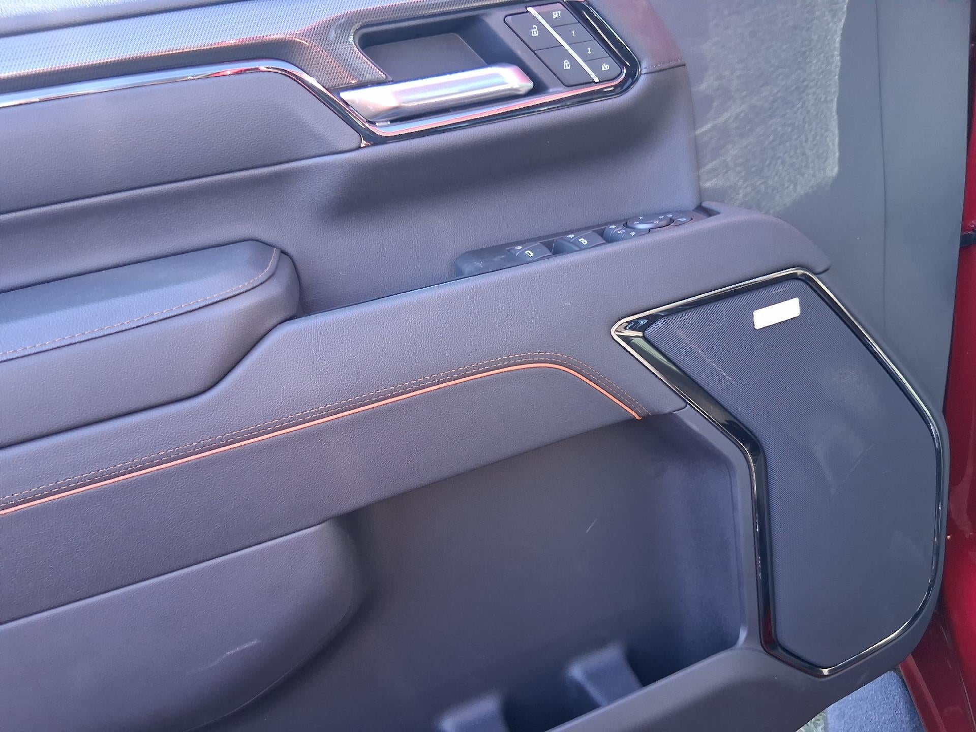 2026 GMC Sierra 2500HD AT4 - Photo 7