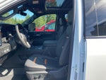 2026 GMC Sierra 2500 HD Crew Cab Standard Box 4-Wheel Drive AT4