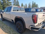 2026 GMC Sierra 2500 HD Crew Cab Standard Box 4-Wheel Drive AT4