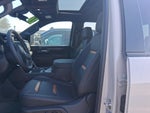 2026 GMC Sierra 2500 HD Crew Cab Standard Box 4-Wheel Drive AT4