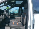 2026 GMC Sierra 2500 HD Crew Cab Standard Box 4-Wheel Drive AT4