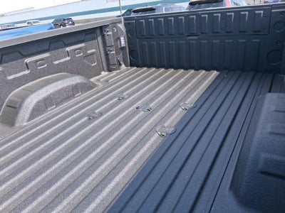 2026 GMC Sierra 2500 HD Crew Cab Standard Box 4-Wheel Drive AT4