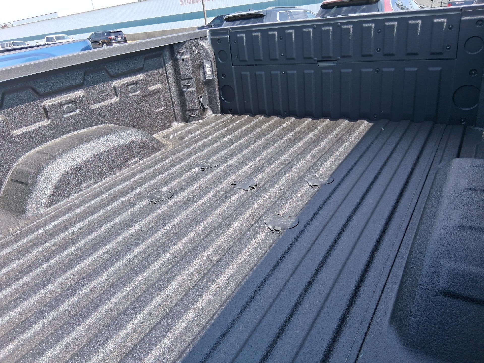 2026 GMC Sierra 2500 HD Crew Cab Standard Box 4-Wheel Drive AT4
