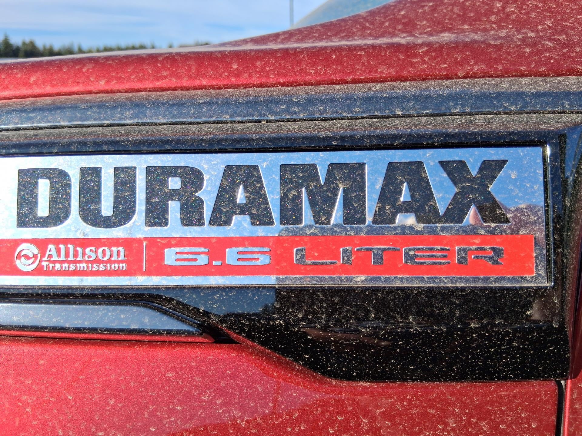 2026 GMC Sierra 2500 HD Crew Cab Standard Box 4-Wheel Drive AT4