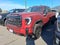 2026 GMC Sierra 2500 HD Crew Cab Standard Box 4-Wheel Drive AT4