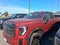 2026 GMC Sierra 2500 HD Crew Cab Standard Box 4-Wheel Drive AT4