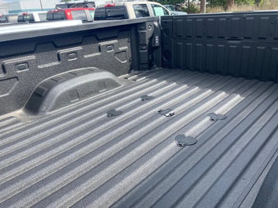 2026 GMC Sierra 2500 HD Crew Cab Standard Box 4-Wheel Drive AT4