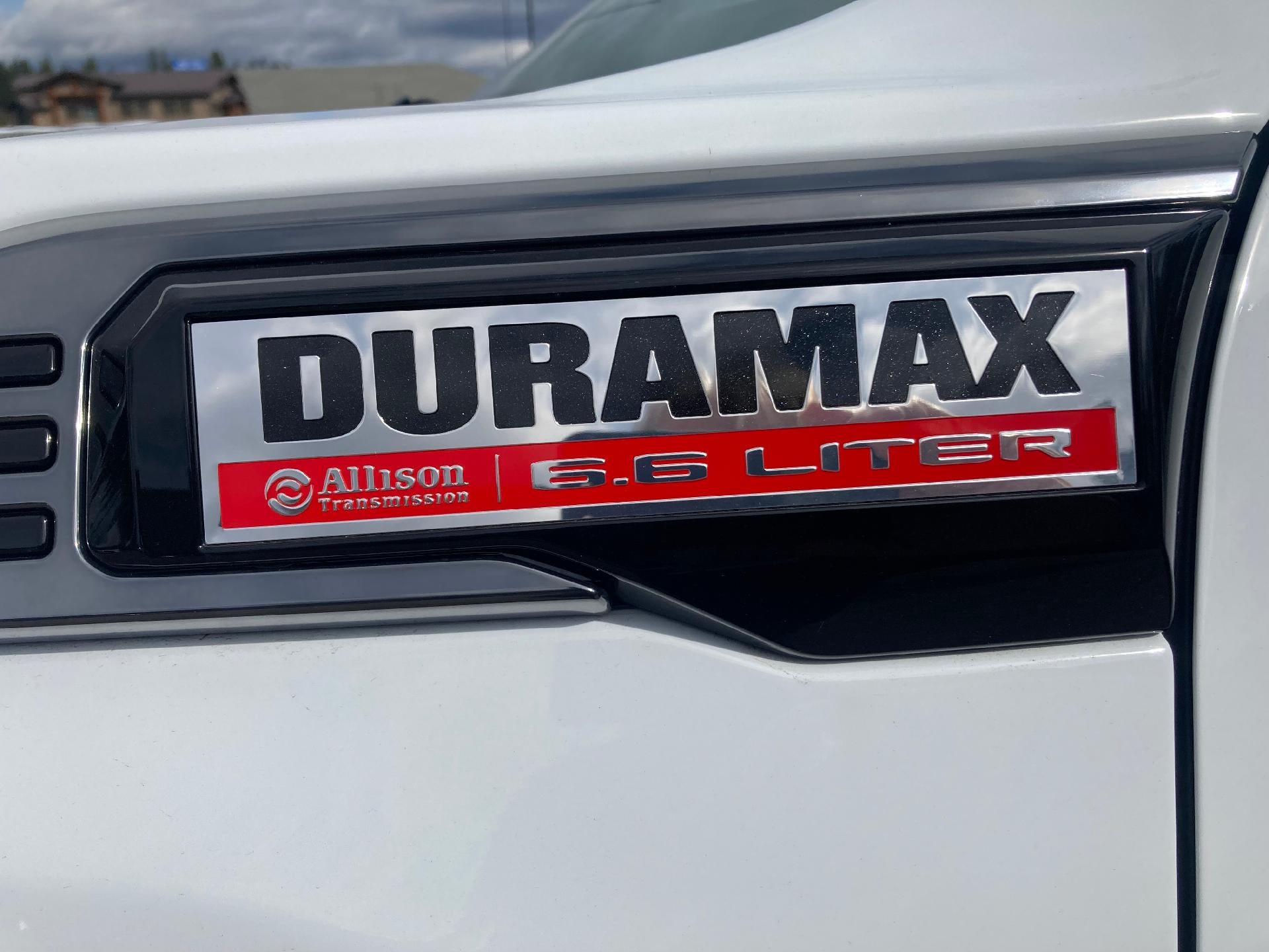 2026 GMC Sierra 2500 HD Crew Cab Standard Box 4-Wheel Drive AT4