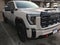 2026 GMC Sierra 2500 HD Crew Cab Standard Box 4-Wheel Drive AT4