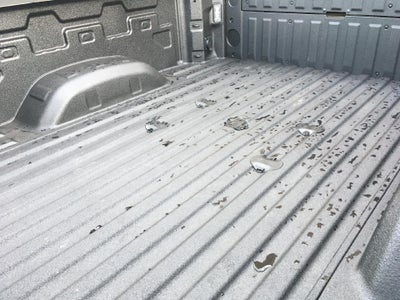 2026 GMC Sierra 2500 HD Crew Cab Standard Box 4-Wheel Drive AT4