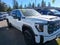 2026 GMC Sierra 2500 HD Crew Cab Standard Box 4-Wheel Drive AT4