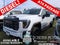 2026 GMC Sierra 2500 HD Crew Cab Standard Box 4-Wheel Drive AT4