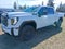 2026 GMC Sierra 2500 HD Crew Cab Standard Box 4-Wheel Drive AT4
