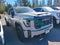 2026 GMC Sierra 2500 HD Crew Cab Standard Box 4-Wheel Drive AT4