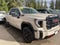 2026 GMC Sierra 2500 HD Crew Cab Standard Box 4-Wheel Drive AT4
