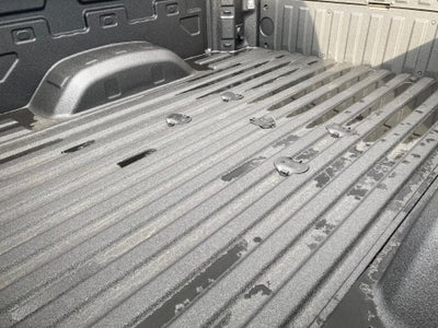 2026 GMC Sierra 2500 HD Crew Cab Standard Box 4-Wheel Drive AT4