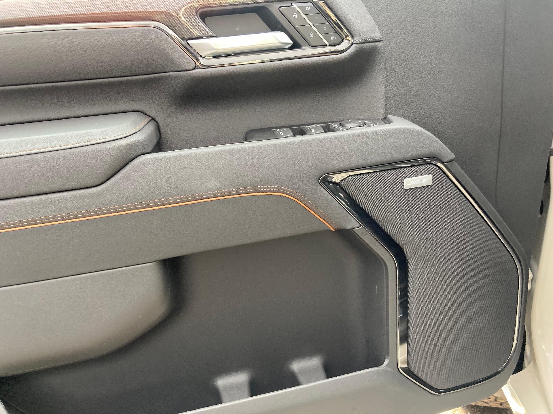 2026 GMC Sierra 2500 HD Crew Cab Standard Box 4-Wheel Drive AT4