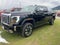 2026 GMC Sierra 2500 HD Crew Cab Standard Box 4-Wheel Drive Denali
