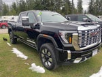 2026 GMC Sierra 2500 HD Crew Cab Standard Box 4-Wheel Drive Denali