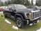 2026 GMC Sierra 2500 HD Crew Cab Standard Box 4-Wheel Drive Denali