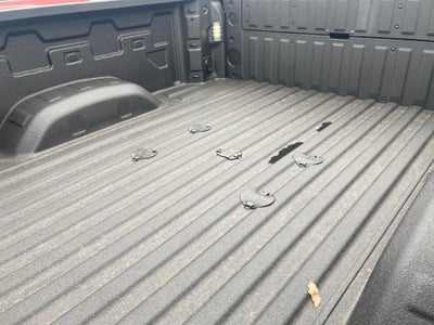 2026 GMC Sierra 2500 HD Crew Cab Standard Box 4-Wheel Drive Denali