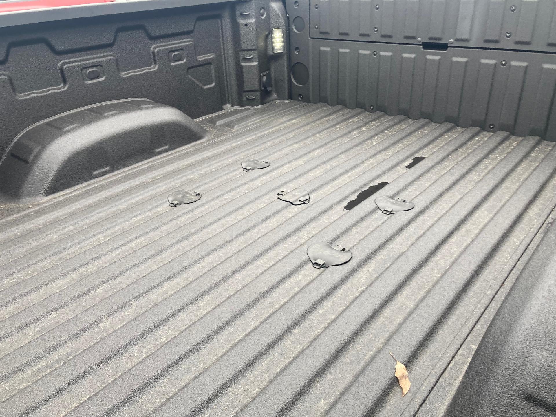 2026 GMC Sierra 2500 HD Crew Cab Standard Box 4-Wheel Drive Denali