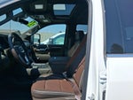2026 GMC Sierra 2500 HD Crew Cab Standard Box 4-Wheel Drive Denali